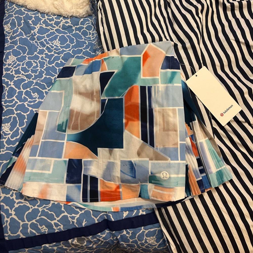 Lululemon Skirt